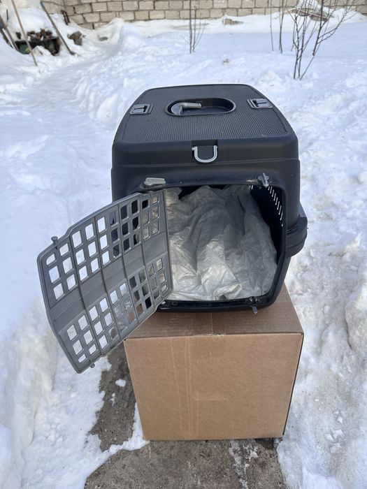 Продам переноску животных