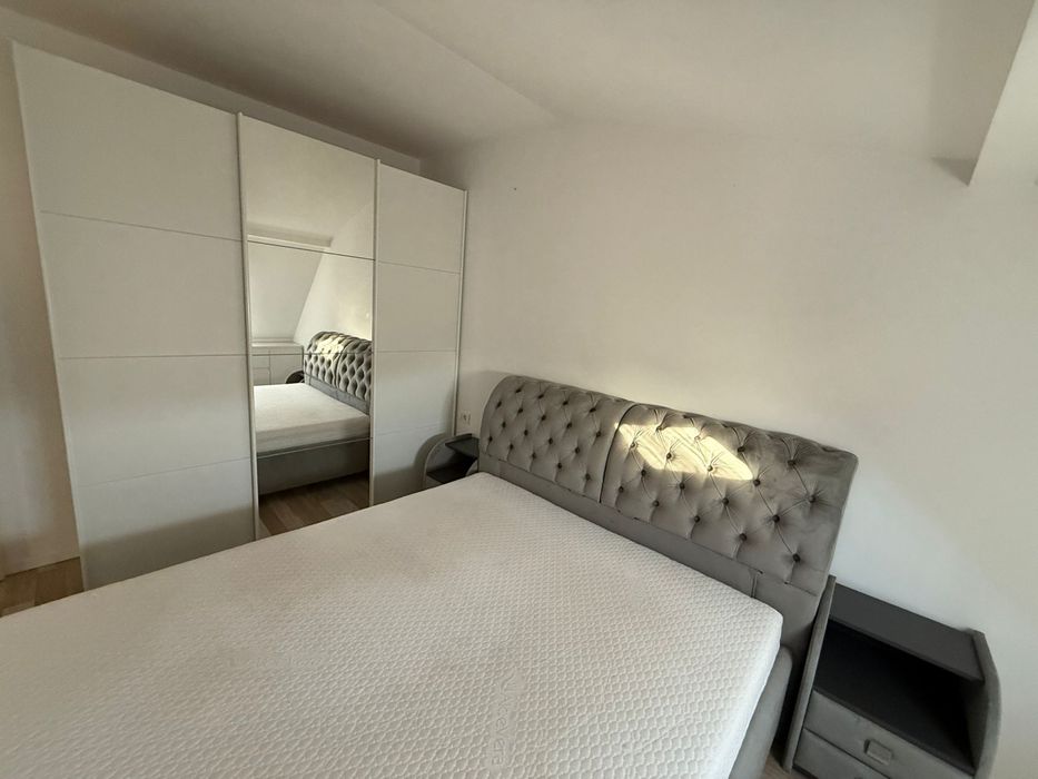 Apartament 2 camere de inchiriat, Valea Lupului, ESQ Village 2