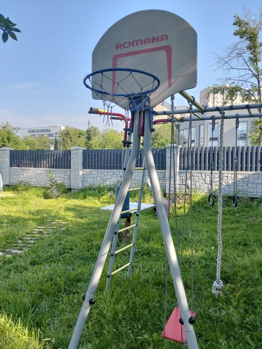Спортивный комплекс