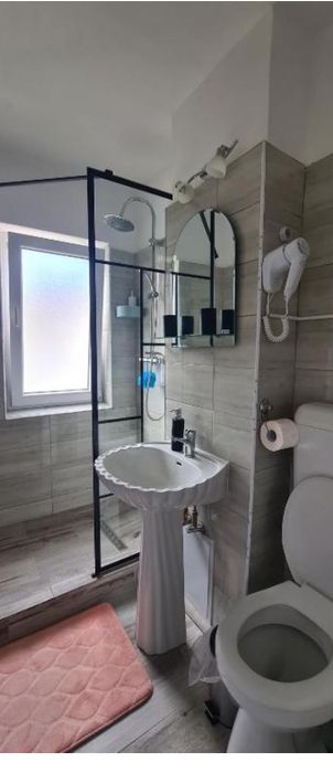 Cazare regim hotelier Slanic Moldova Apartament AKY Residence