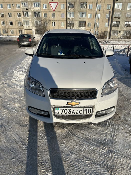 Продам Chevrolet Nexia 2023 года