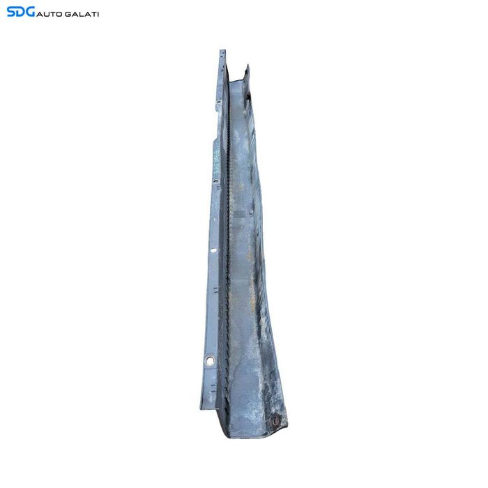 Bara Spoiler Spate Fiat Ducato 2006 - 2014 Cod 1305763070 [LC3063]