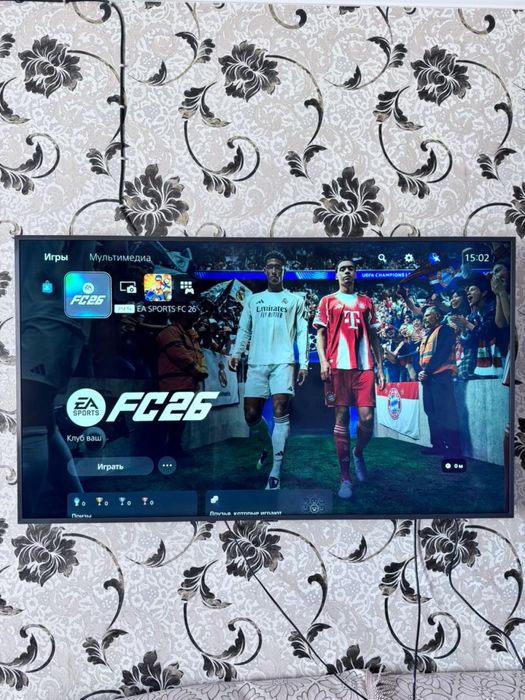 Playstation 5 | плейстейшн 5