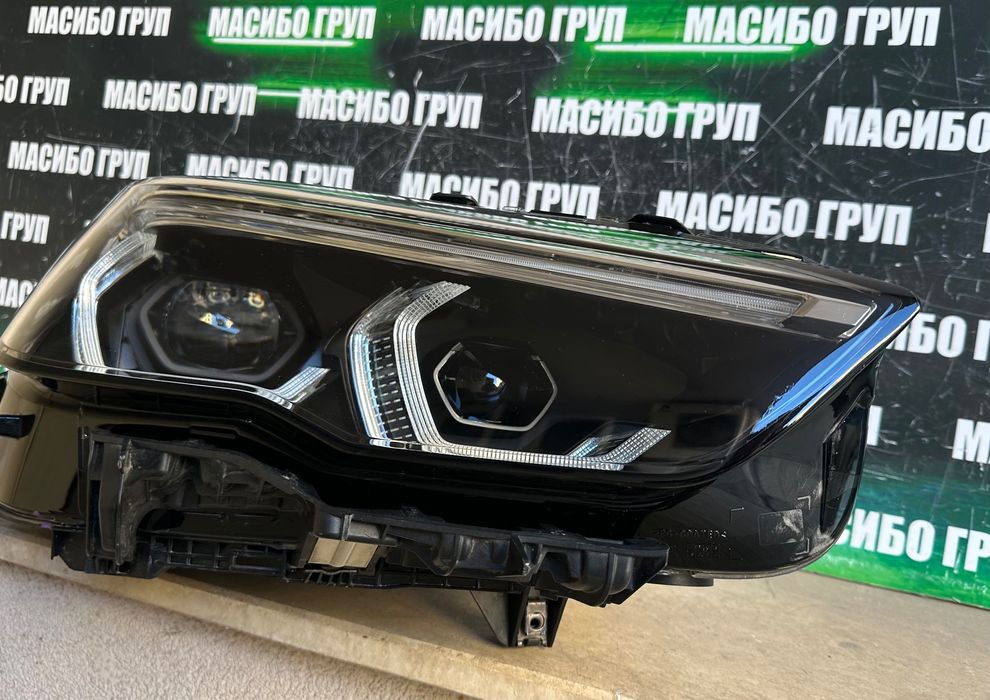 Фарове far BMW LED фар за Бмв Ф44 Bmw 2 F44 Grand Coupe