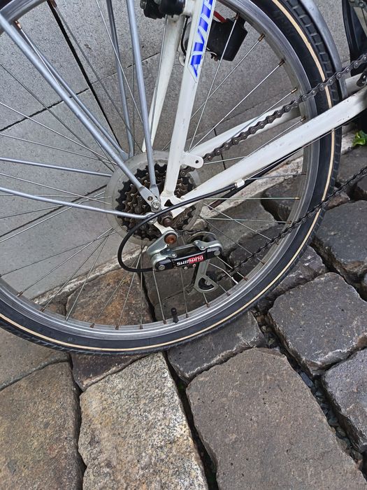 Bicicleta Avigo 24 inch