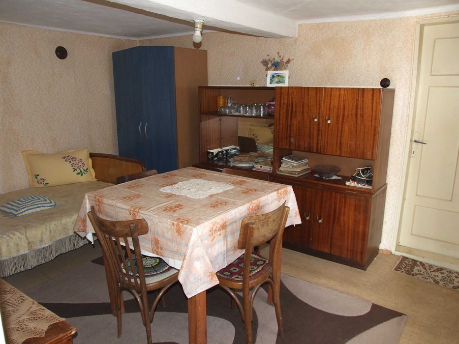 Къща  село Маково Търговищка област