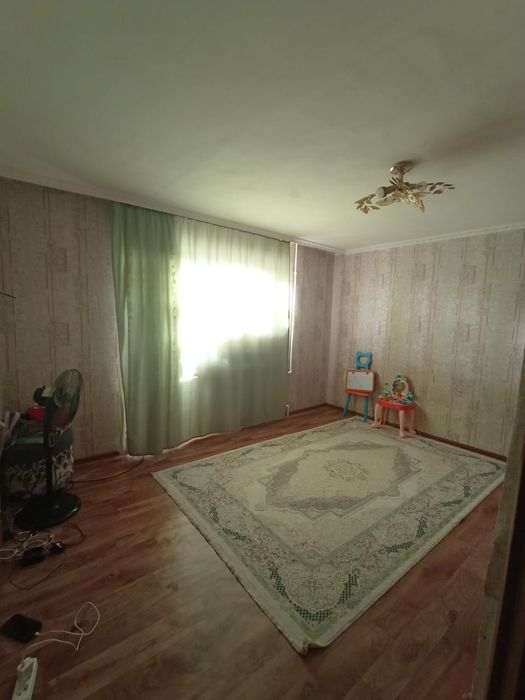 1комнатную квартиру