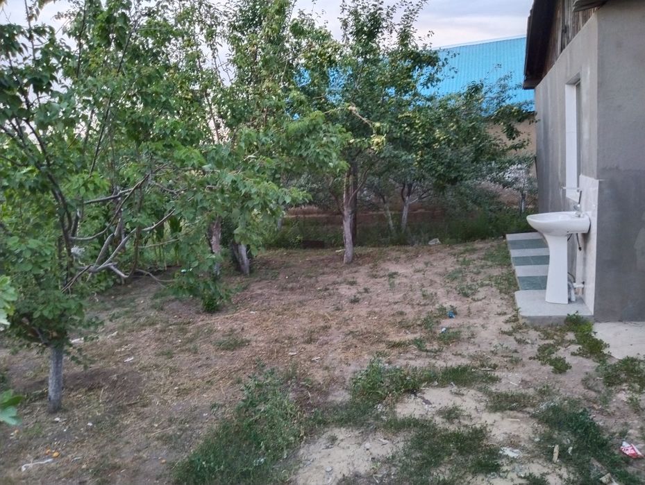 Продам дом 12 соток земли