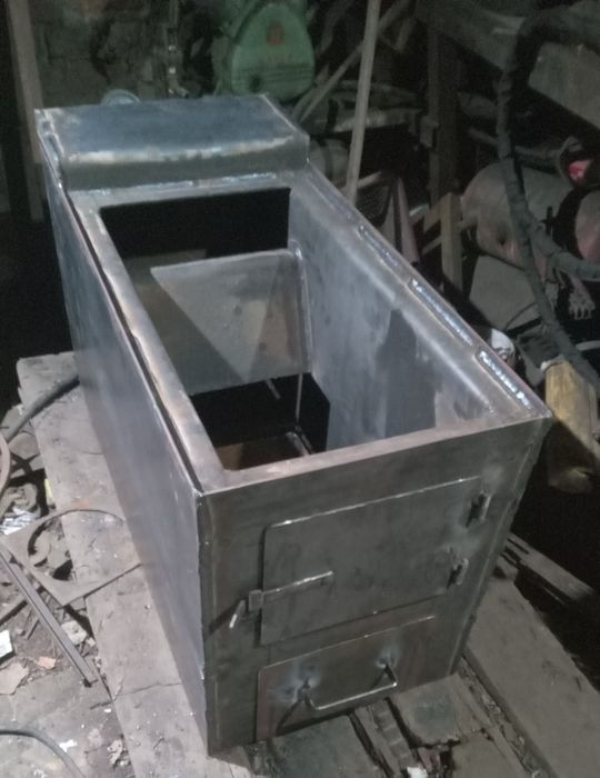 Котел отопления продам