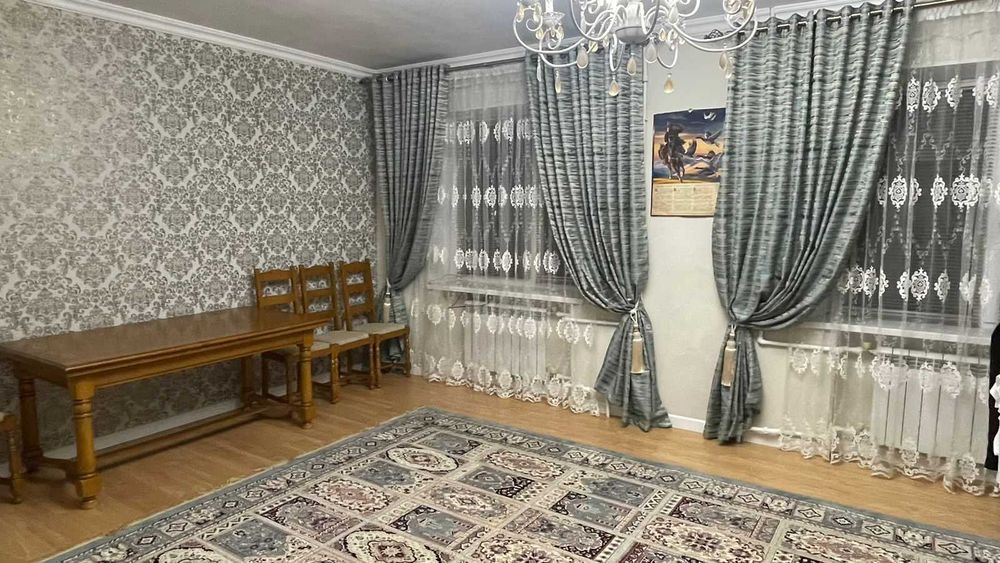 продажа 4-х комнатной квартиры