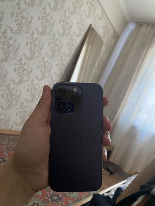 Iphone 14PRO 128 78%