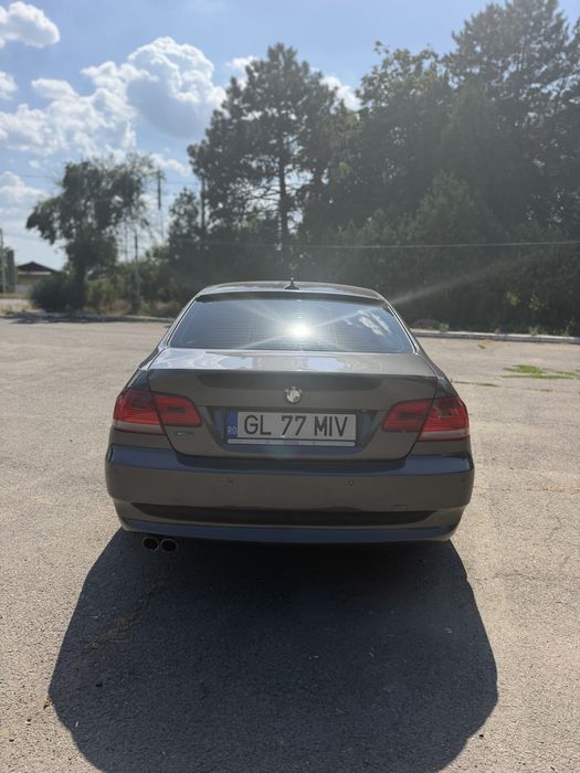 BMW 3 Series 2007 — imagine 5