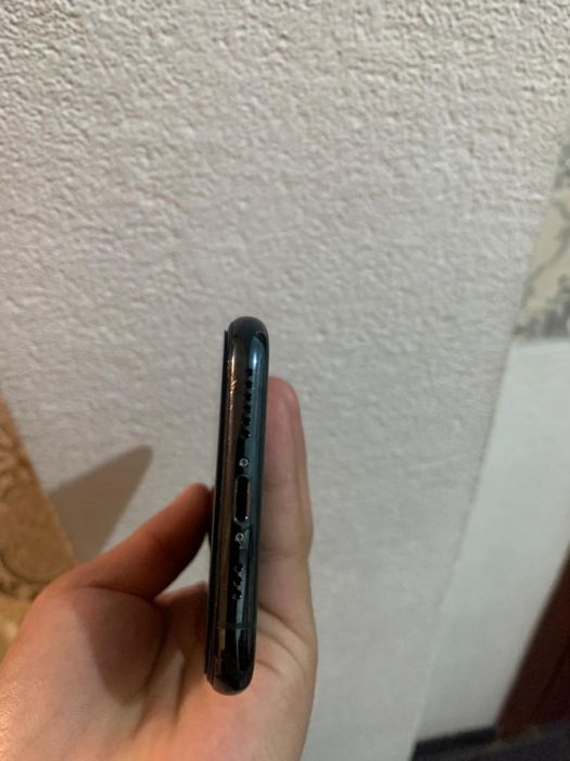 IPhone 11 pro 64gb