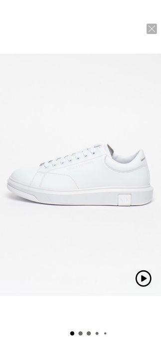 Обувки Armani Exchange