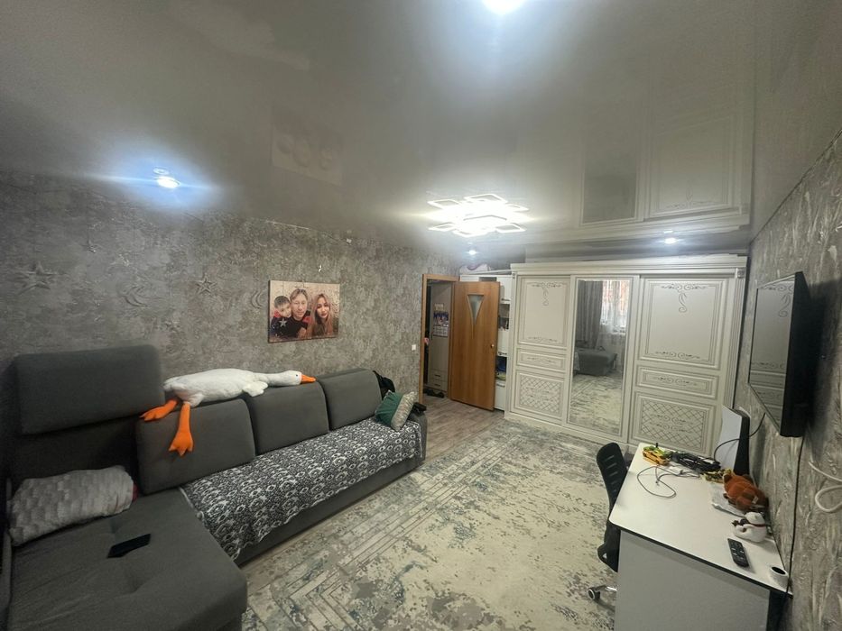 Продам 1 комнатную квартиру