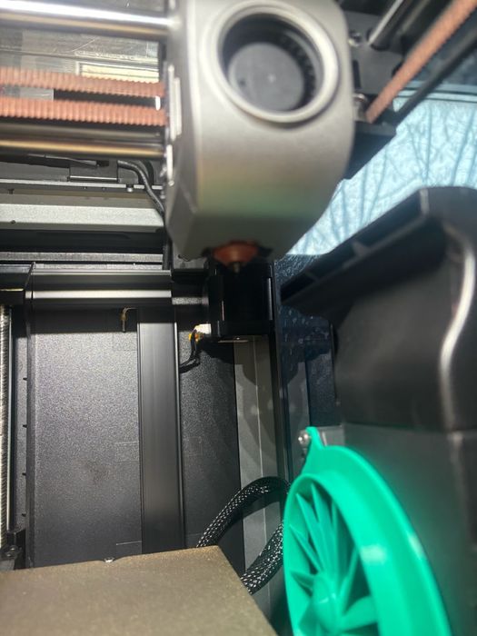 Imprimanta 3D Creality K1C