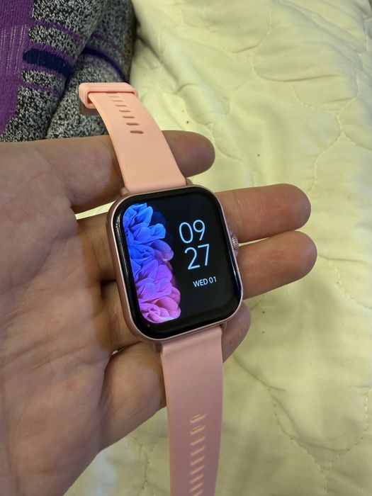 Смартч часы новый