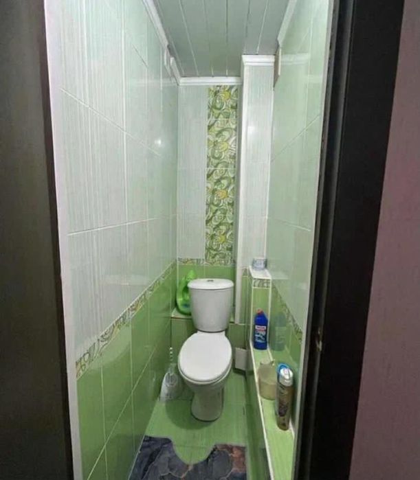 Продам 2х.ком.квартиру