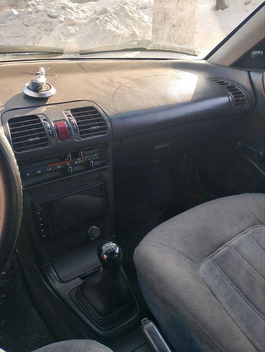 Продам Мазда 323, 1992 г.