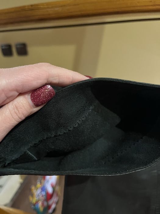 Дамски ботуши Diesel