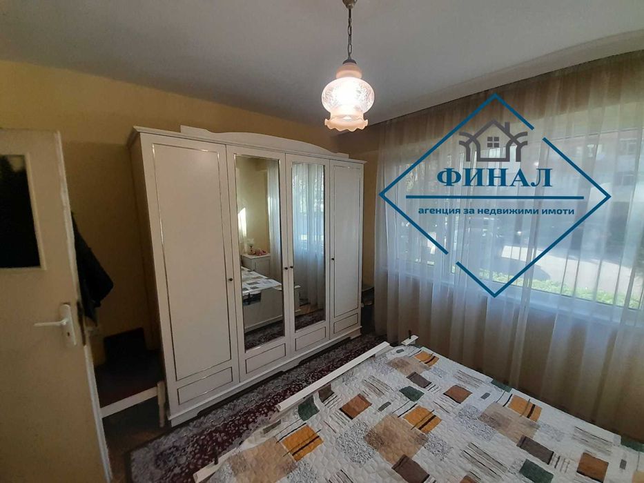 Продава се Тристаен апартамент в Шумен, Добруджански - 78 кв.м за 1308 €/кв.м - Снимка #1