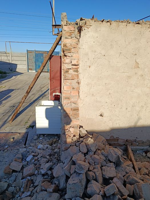 Под снос строй мусор срочно срочно