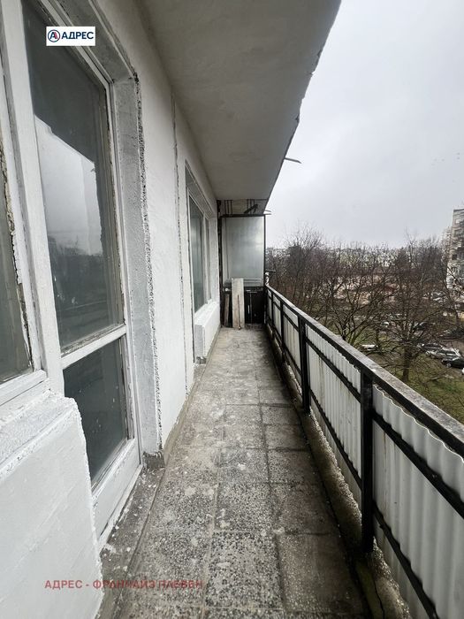 1-стаен в Ловеч-Здравец площ 40 цена 34500