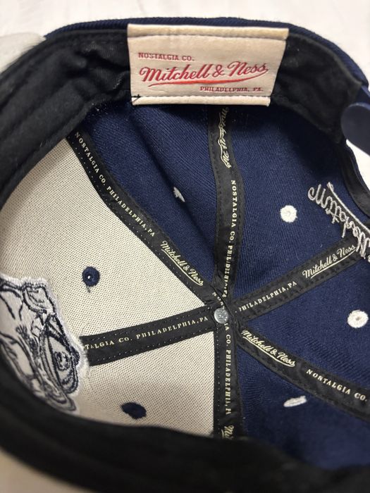 Sapca Mitchell & Nesa