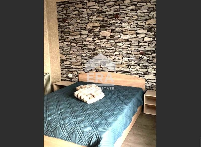 Дава се под наем Тристаен апартамент в Варна, Спортна зала - 70 кв.м за 600 € - Снимка #4