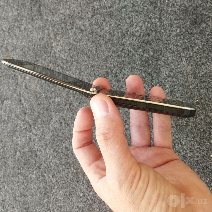 Nokia 7205 Perfectum sotladi