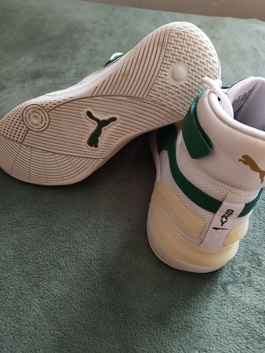 Баскетболни маратонки PUMA
