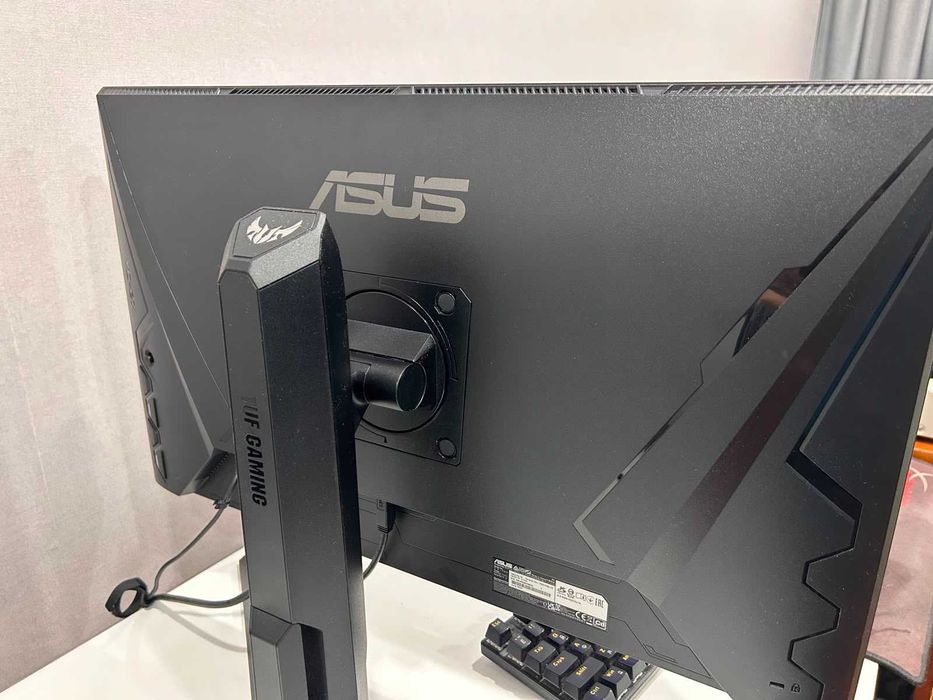 Монитор 27" Asus TUF Gaming VG27AQL1A