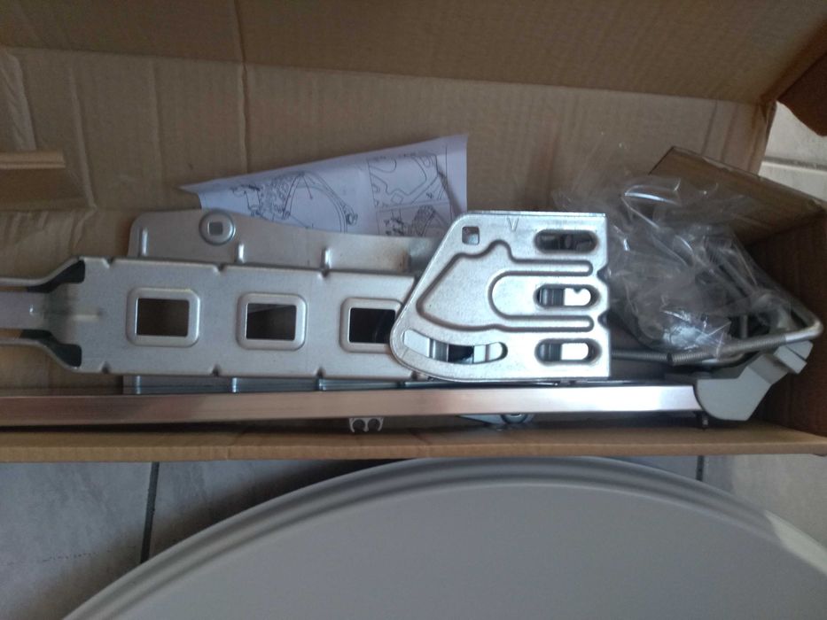 Сателитно оборудване