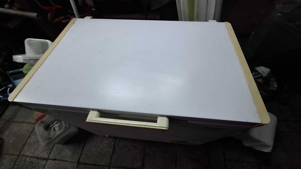 Продавам Фризер SILTAL хоризонтален