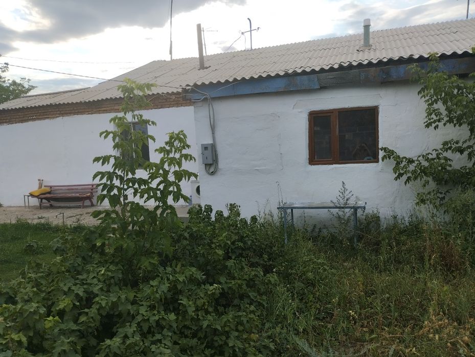 Продам частный дом