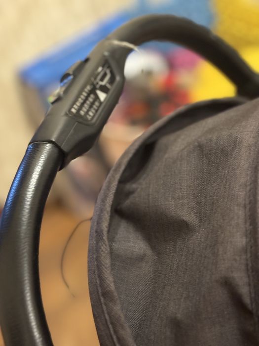 Продам Коляску прогулочную