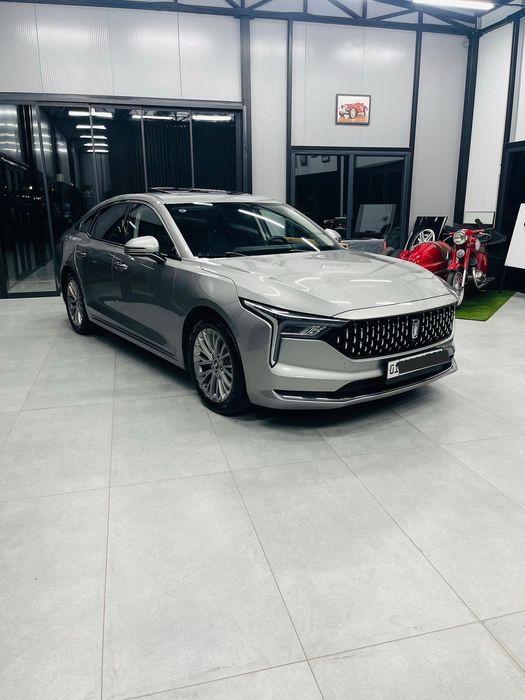 Bestune B70 avtomobil sotiladi !