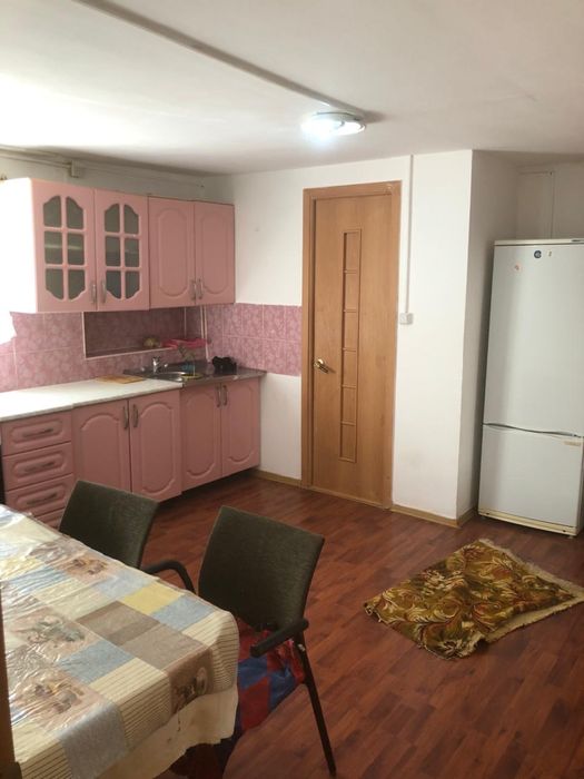 Сдается в аренду времянка