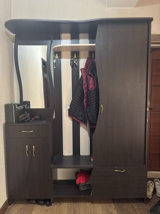 шкаф для прихожей