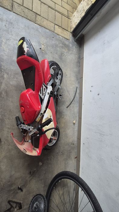 Poket Bike 49 (defect)