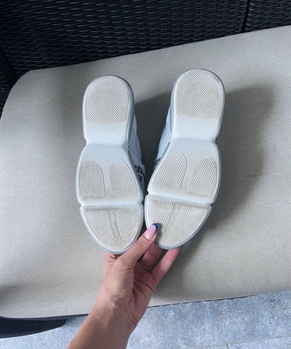 Sneakers Prada Cloudbust 39