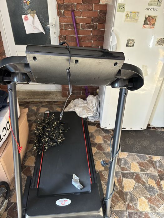 Banda de alergat Bodyfit Z2000