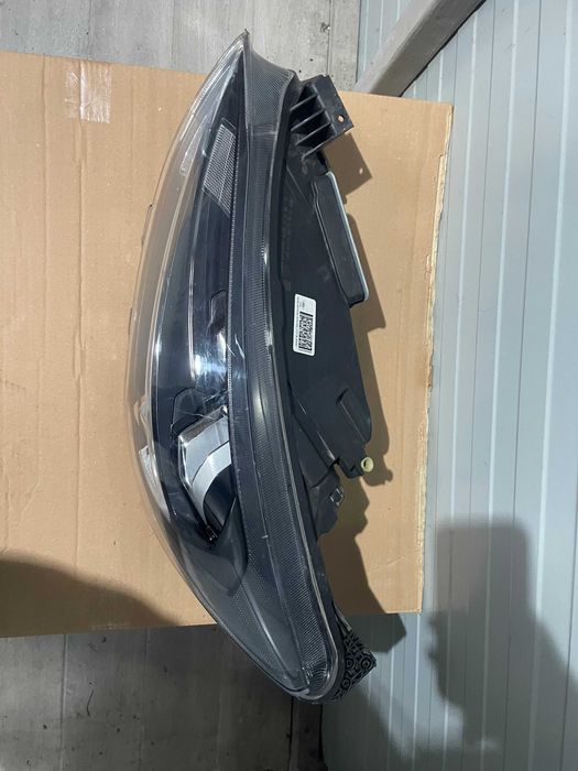 Far stanga Ford Focus 4 Full LED an 2018 - 2022 MX7B-13E015-EB