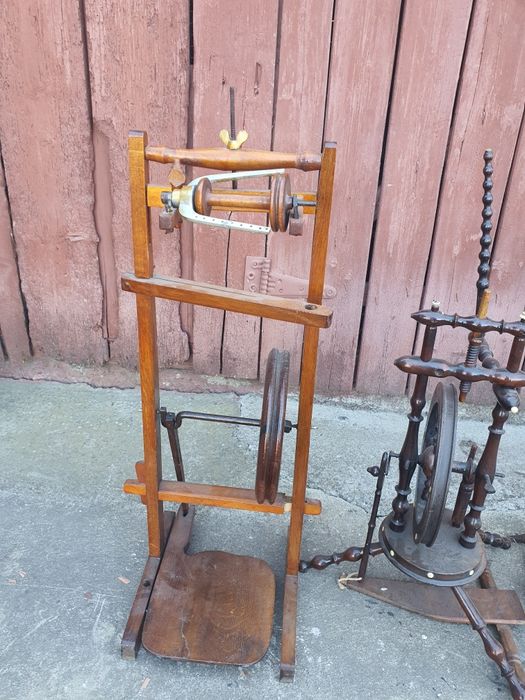 Vând Suveica ,Vartelinita vechi