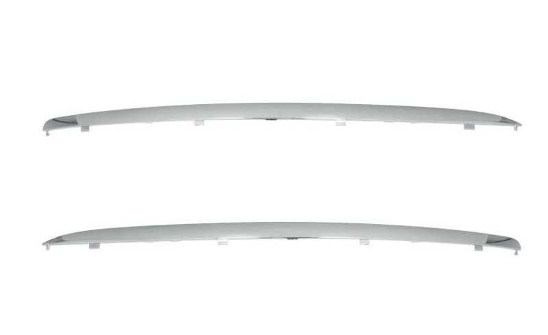 Броня маска решетки лайсни пръскалки спойлер халогени Vw Golf 5 Комби