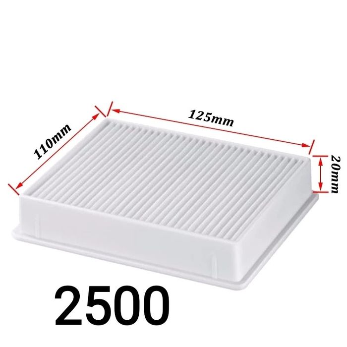 Фильтр на пылесос SAMSUNG