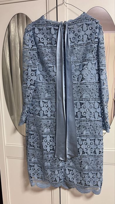 Marccain летен сет, комплект и рокля Luisa Spagnoli