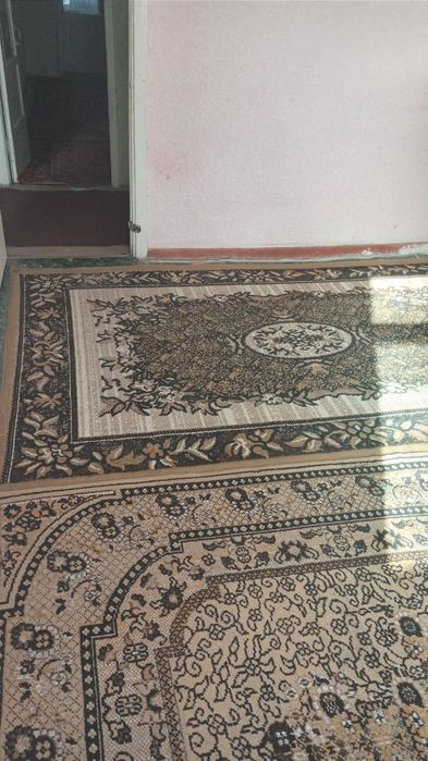 3 xonali kvartira ijaraga beriladi