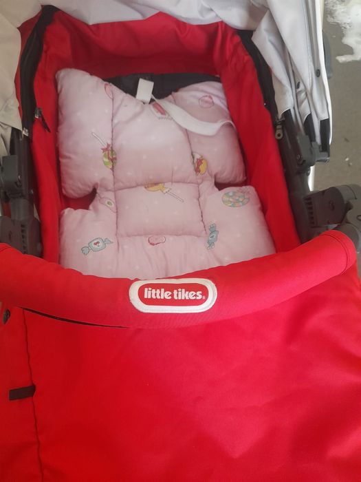 Продам детскую коляску