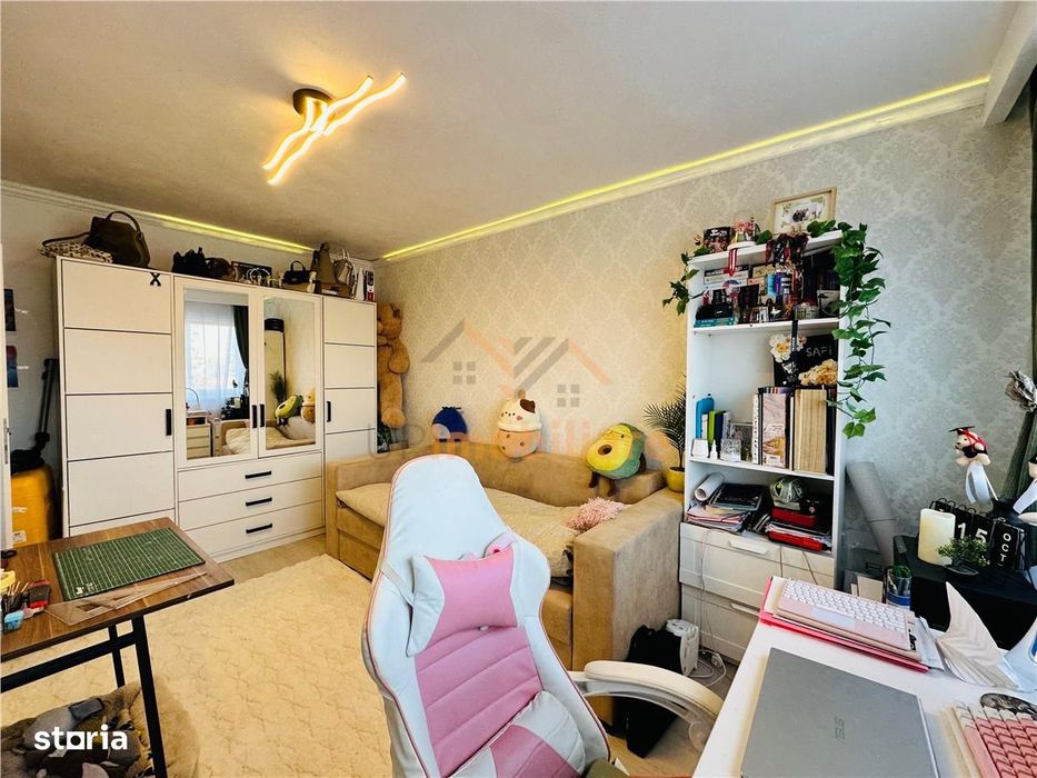 Apartament 2 Camere | Etaj 2 | Tip An | Zona Iosia | Strada Cazaban